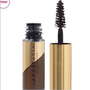 Anastasia Dipbrow Gel Mini in Medium Brown